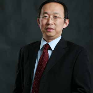 Dr. Zhiqiang CHEN CEO